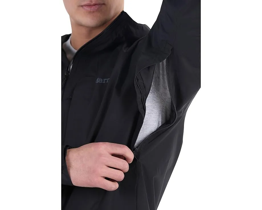 Куртка Marmot Waypoint из ткани GORE-TEX с водоотталкивающим покрытием