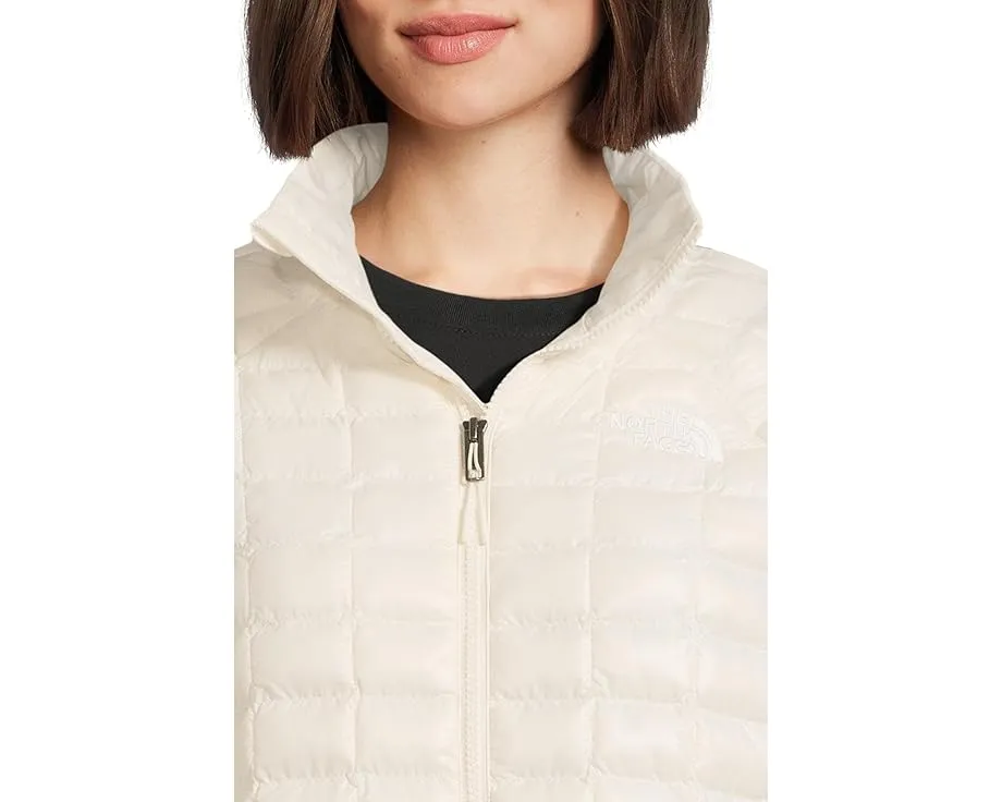 Куртка The North Face Thermoball с синтетическим утеплителем PrimaLoft