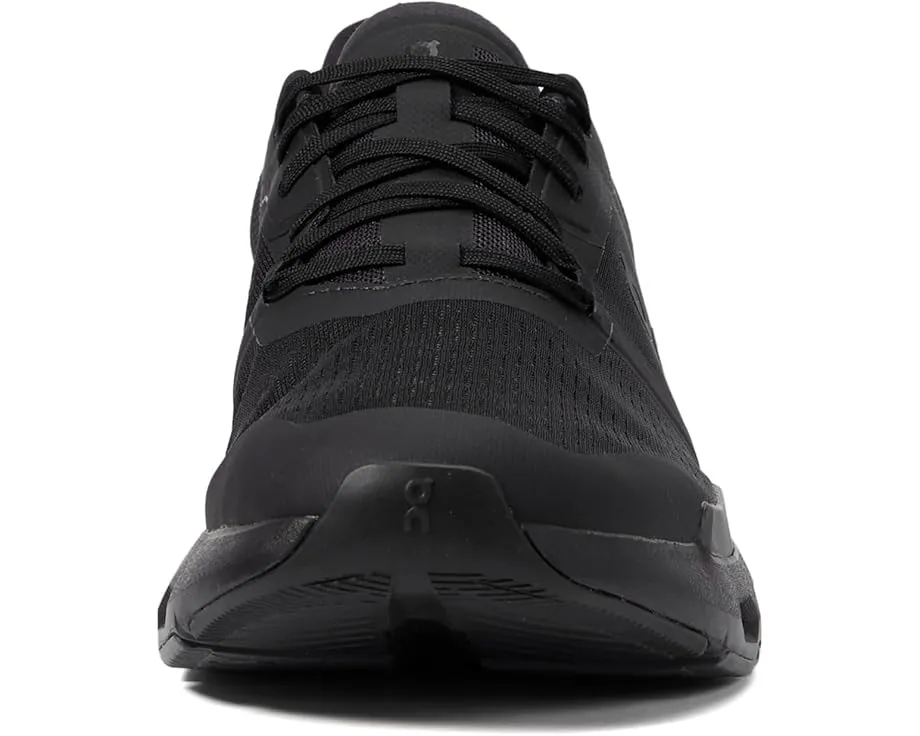 Тренировочные кроссовки On Cloudpulse с пеной Helion и поддержкой Speedboard