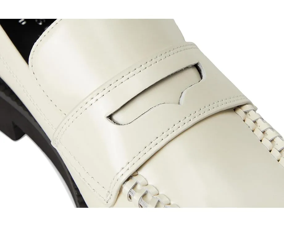 Лоферы Marc Fisher LTD Dagman с квадратным каблуком