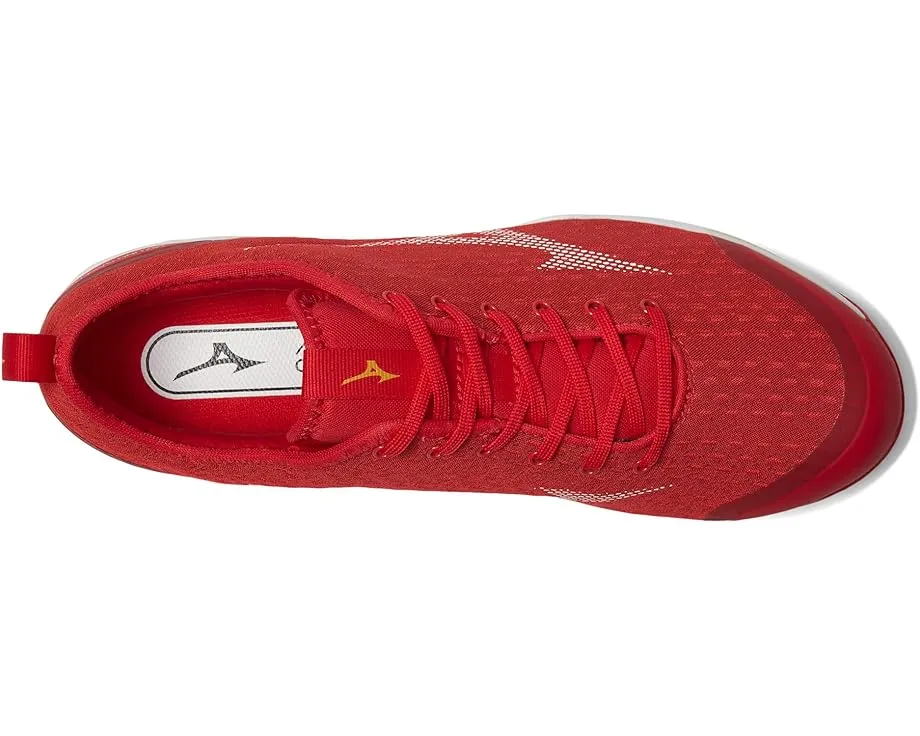 Mizuno Dominant 4 бейсбольные бутсы с технологией U4icX