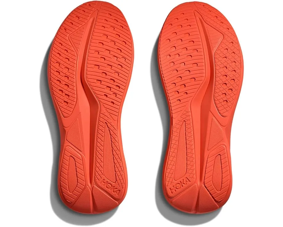 Hoka Mach 7 женские беговые кроссовки с отзывчивой пеной