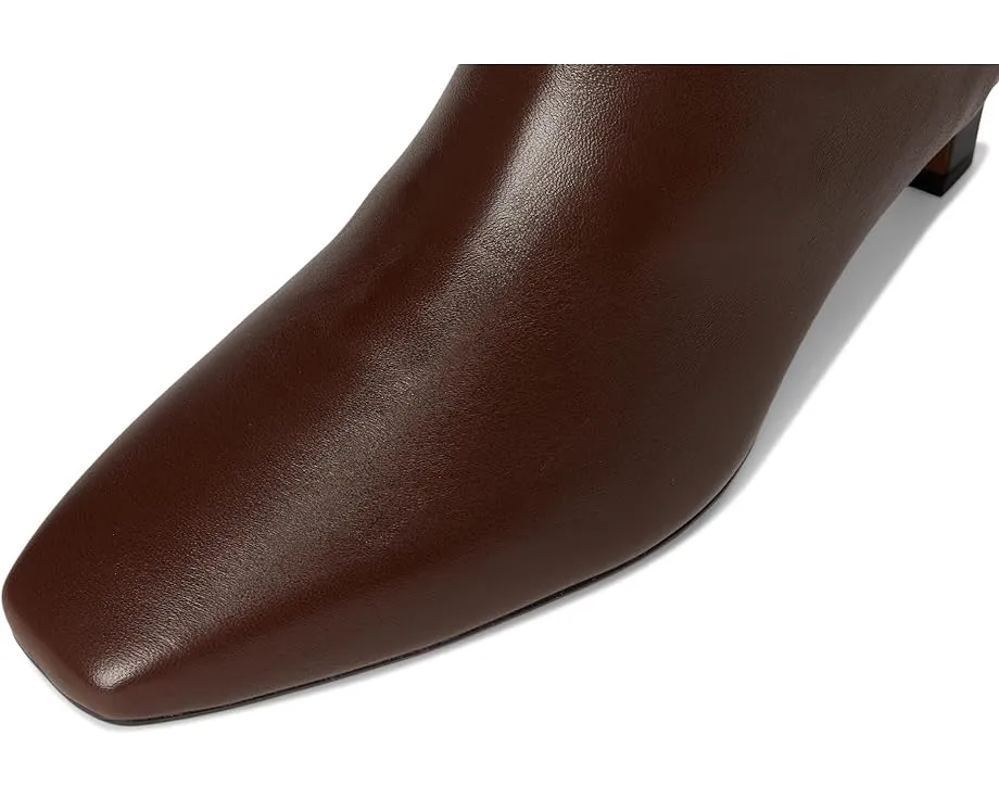 Сапоги Franco Sarto Timmy Wide Calf с широким голенищем на низком каблуке