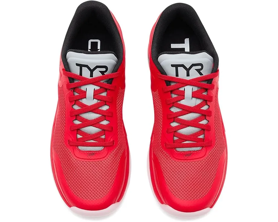 Кроссовки TYR CXT-3 Trainer для интенсивных тренировок с пеной SURGENRG