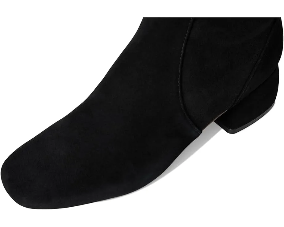 Ботинки Gentle Souls by Kenneth Cole Emily Stretch с высоким голенищем и квадратным носком