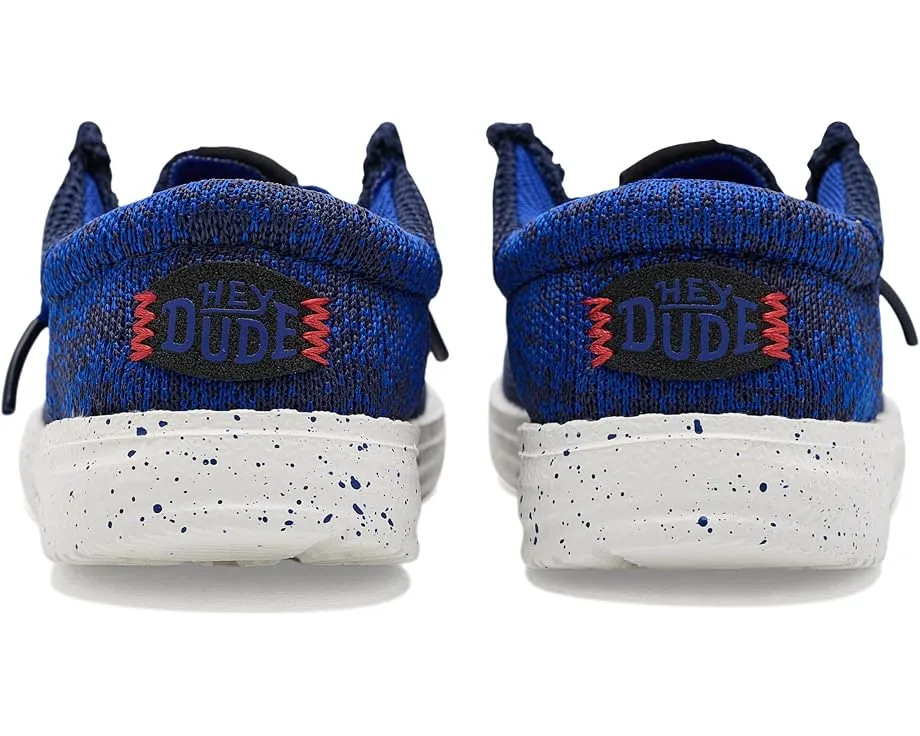 Кроссовки Hey Dude Wally Funk Gradient Mesh