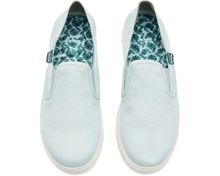Сануки Tydal Slip-on из дышащей сетки