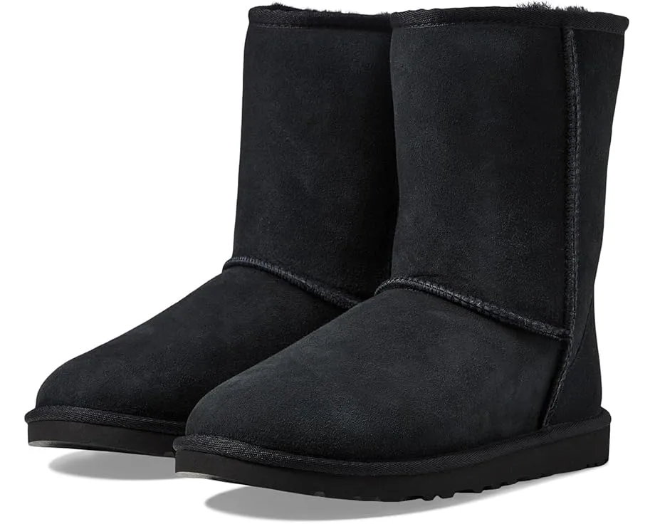 UGG Classic Short угги из овчины