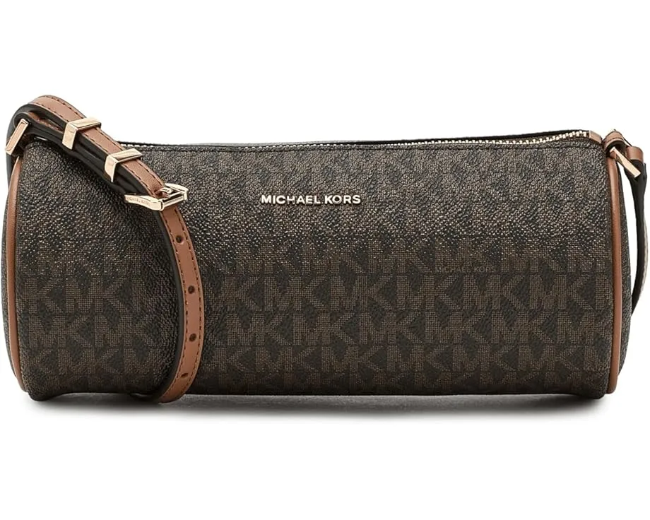 Барrel-клатч MICHAEL Michael Kors Izzy Small с плечевым ремнем