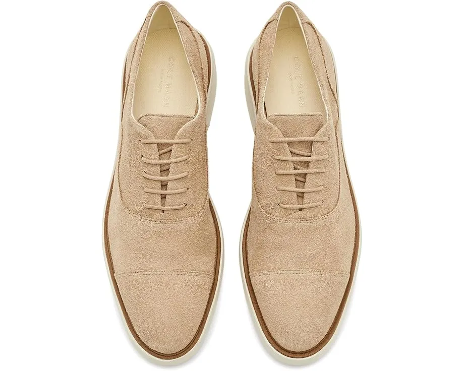 Оксфорды Cole Haan OriginalGrand Cityspectre с технологией EnergyFeel для комфорта