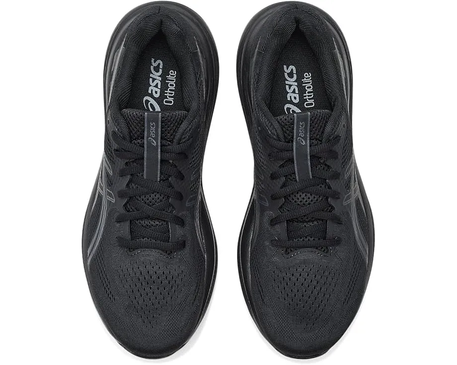Кроссовки ASICS GEL-Contend 10 Black Carrier Grey