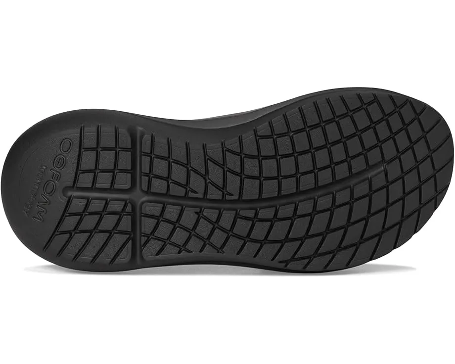 Обувь OOFOS OOmy Stride для восстановления с поддержкой свода стопы