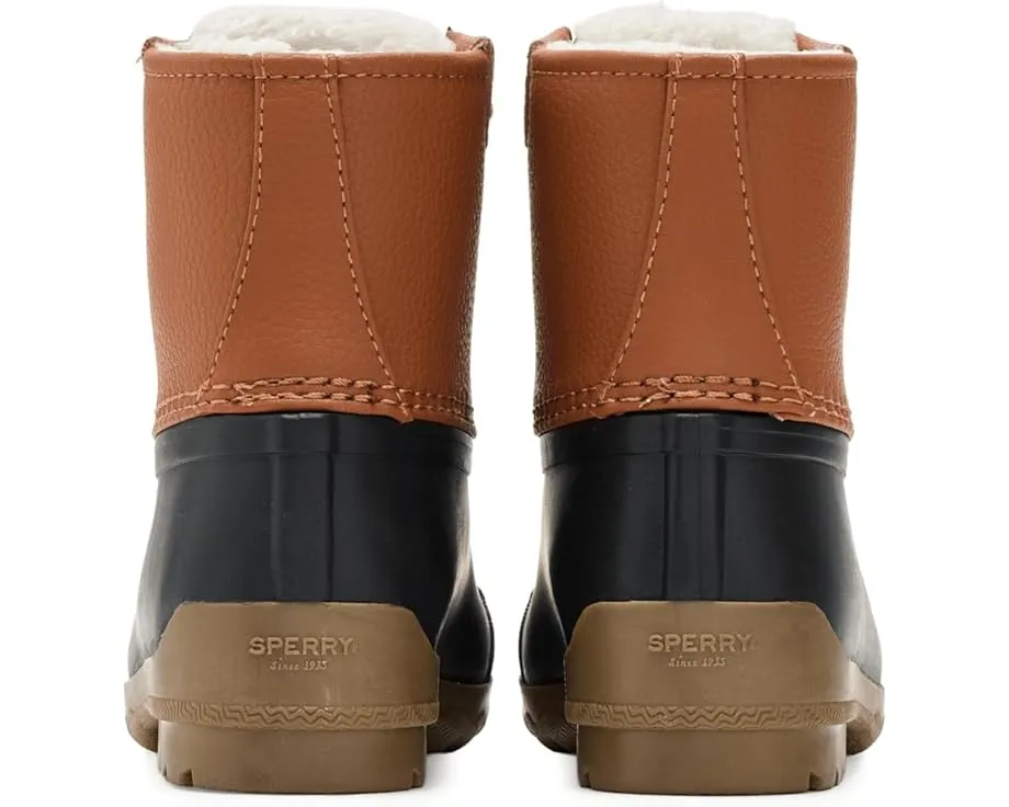 Детские резиновые сапоги Sperry Kids Port Boot для дождливой погоды