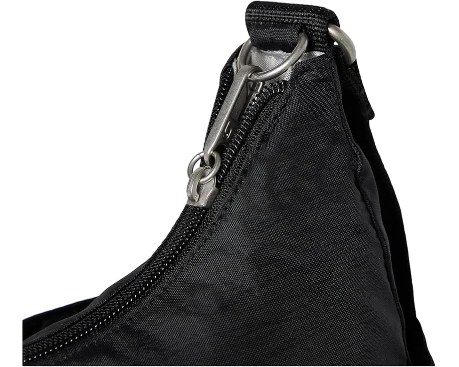 Сумка кроссбоди Baggallini Securtex™ Anti-Theft Free Time с защитой