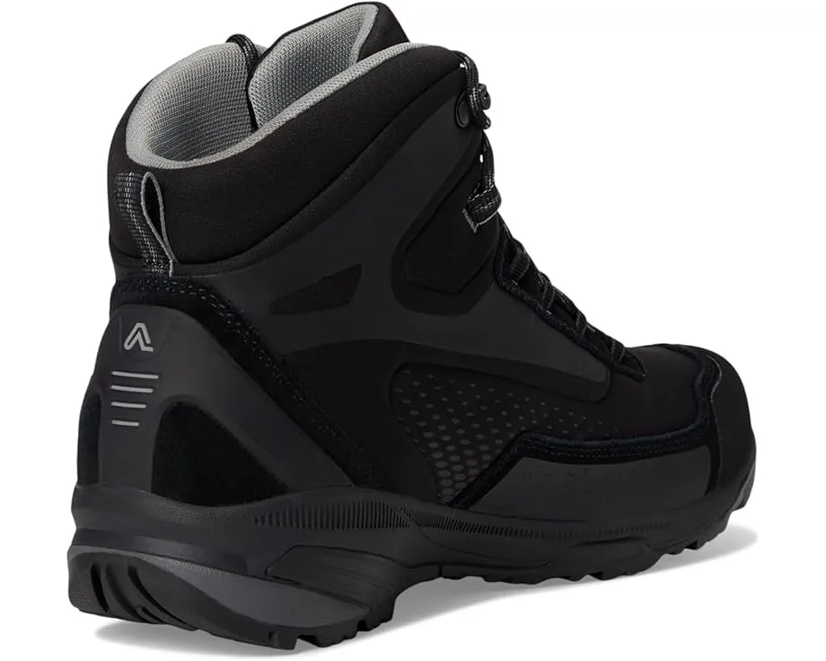 Трекинговые ботинки Asolo Nuuk GV с мембраной GORE-TEX и подошвой Vibram