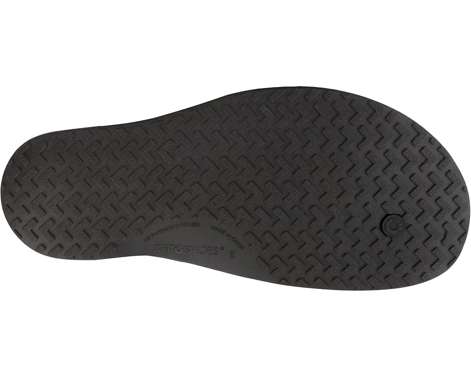 Сандалии Xero Shoes Genesis с полиэстеровой шнуровкой