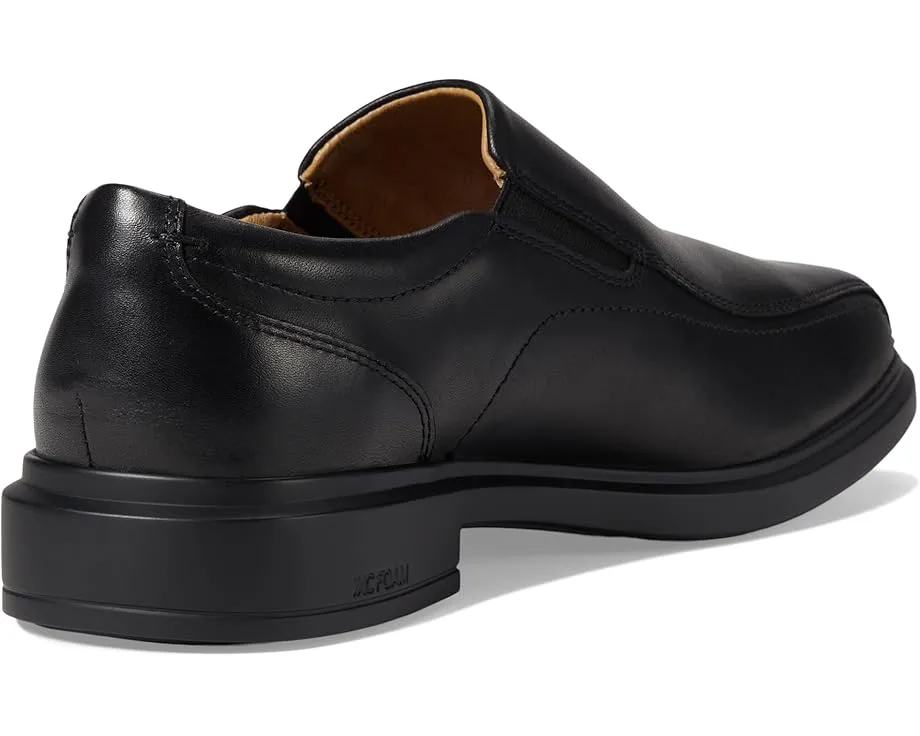 Johnston & Murphy XC4 Stanton 2.0 Runoff Slip-On с водонепроницаемой кожей и подошвой XC Foam