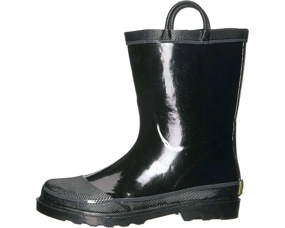 Детские резиновые сапоги Western Chief Firechief 2 с хлопковой подкладкой