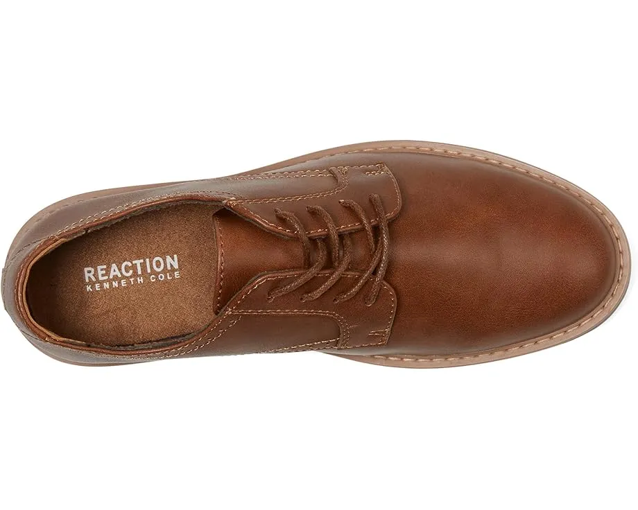 Оксфорды Kenneth Cole Reaction Pace Smart для детей на резиновой подошве