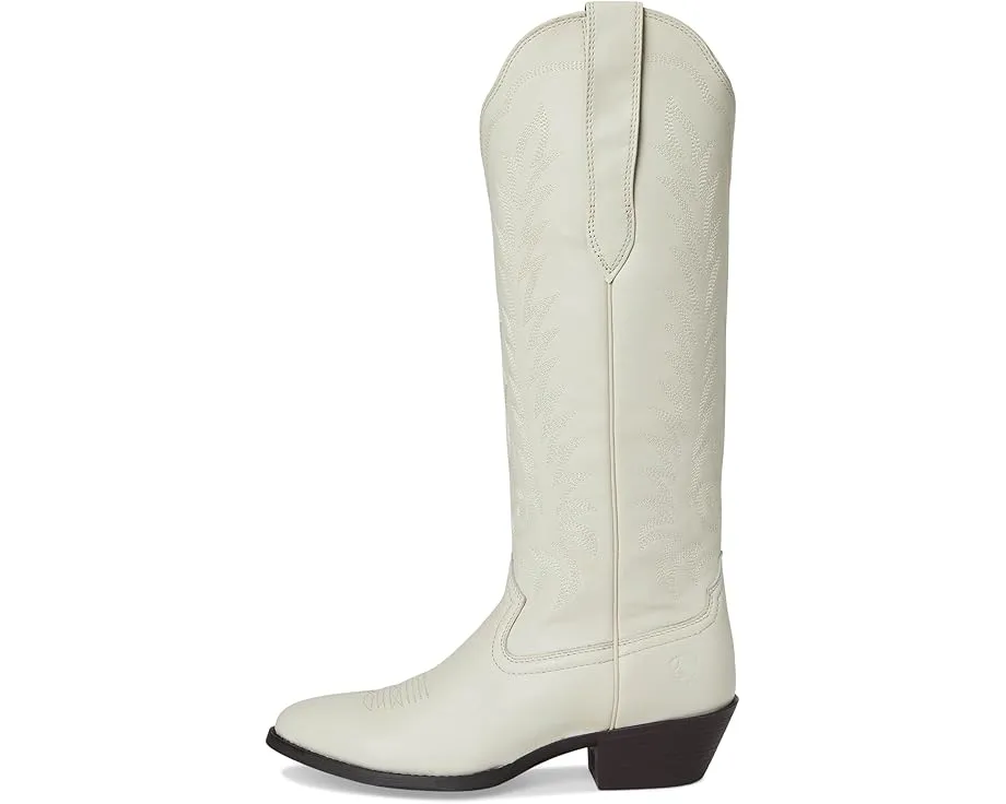 Высокие ковбойские сапоги Ariat Heritage R Toe Tall Stretchfit