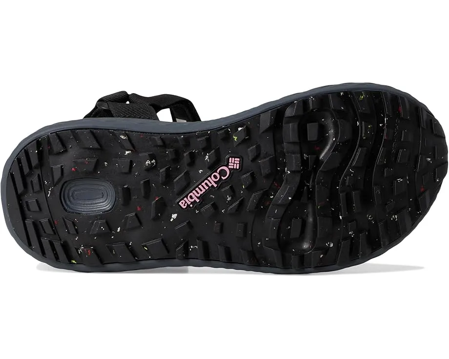 Сандалии Columbia Konos Globetrot с системой Omni Max