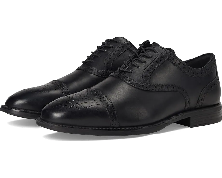 Оксфорды Future Pod на шнурках с тройной амортизацией Kenneth Cole New York