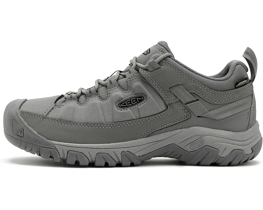 KEEN Targhee EXP Waterproof треккинговые ботинки с мембраной KEEN.DRY