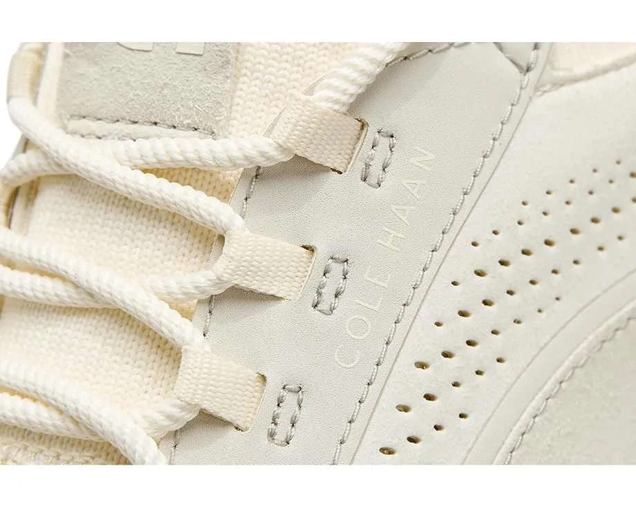 Кроссовки Cole Haan Generation Zerogrand 3 с подошвой FlowerFoam из одуванчика