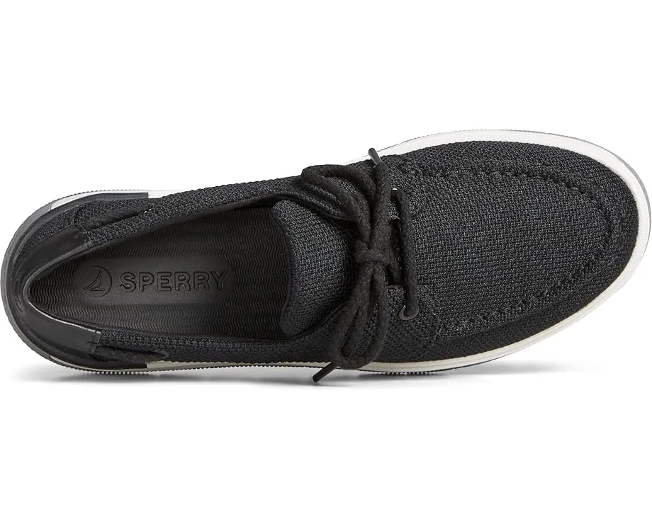 Лоферы Sperry Augusta с дренажными отверстиями и стелькой EVA