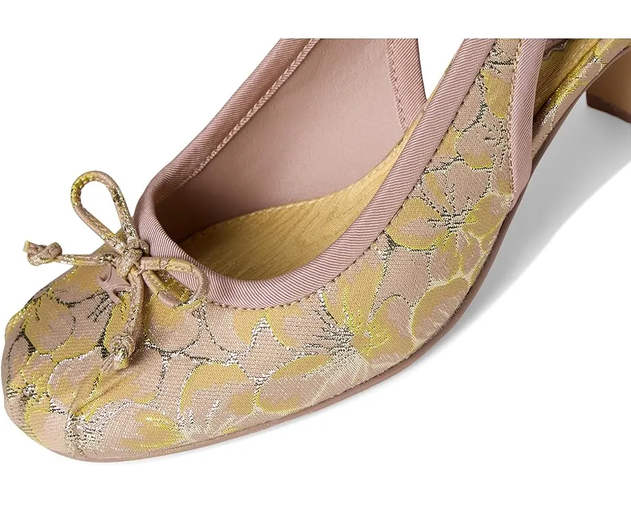 Туфли Circus NY by Sam Edelman Diane с ремешком и бантом на подъеме