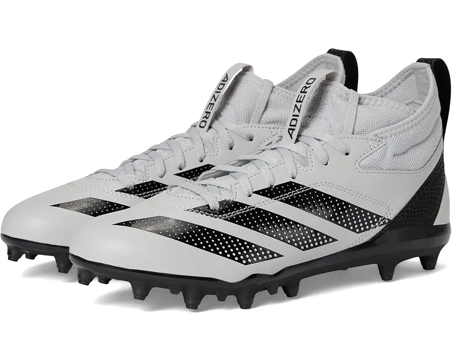 Бутсы Adidas Adizero Impact.2 для американского футбола с резиновым верхом