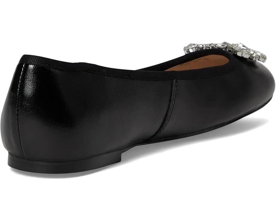 Ellina Jeweled Ballet балетки с декором стразами от Jack Rogers