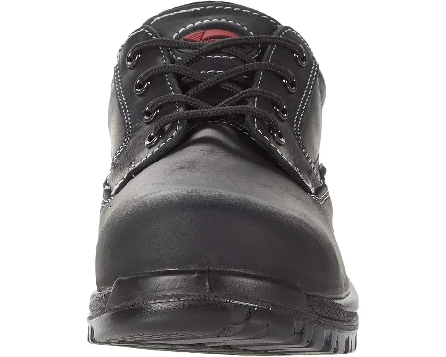 Рабочие туфли Avenger Foreman Oxford с композитным носком CT