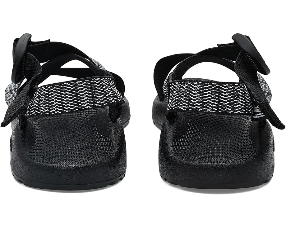 Сандалии Chaco Mega Z Classic с широкими стропами и поддержкой LUVSEAT