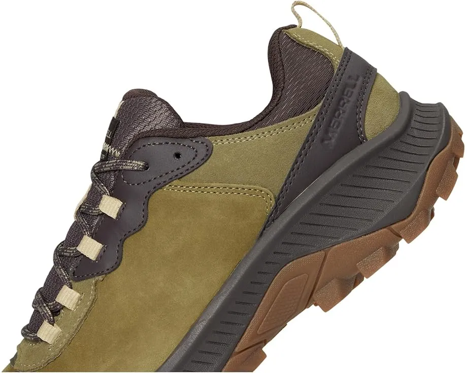 Merrell Speed Strike 2 Leather треккинговые кроссовки с переработанными материалами