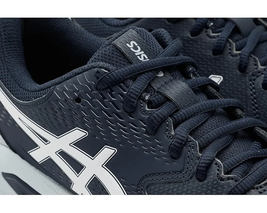 Теннисные кроссовки ASICS Gel-Dedicate 8 с технологией амортизации GEL