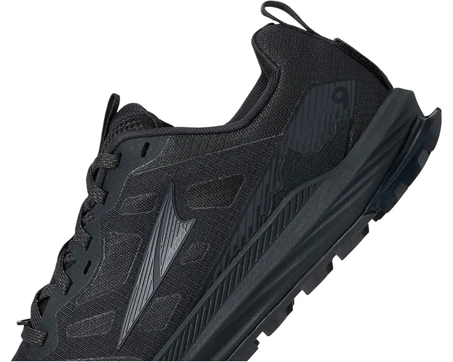 Трейловые кроссовки Altra Lone Peak 9 с амортизирующей стелькой EVA