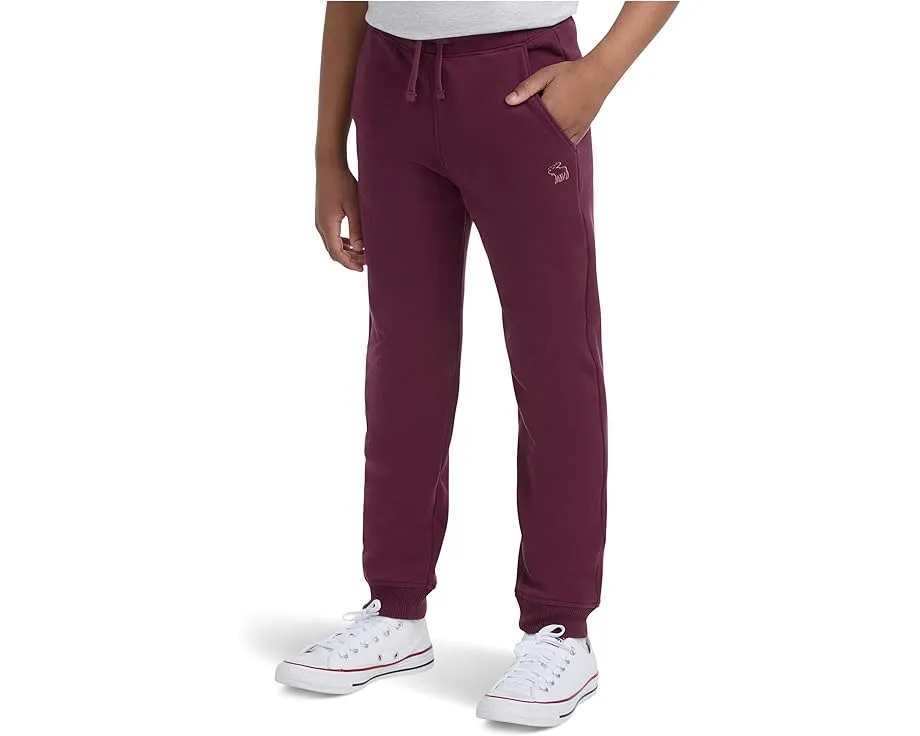 Брюки Abercrombie & Fitch Essentials Fleece Joggers из переработанного флиса
