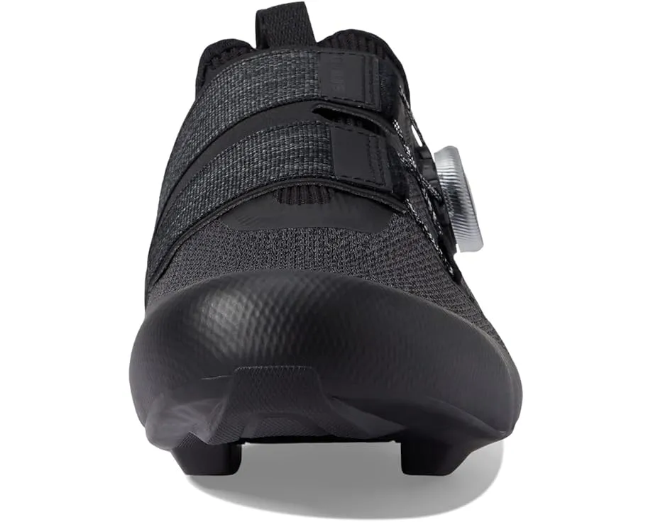 Велотуфли Shimano IC5 Indoor для студий с системой BOA и подошвой SPD