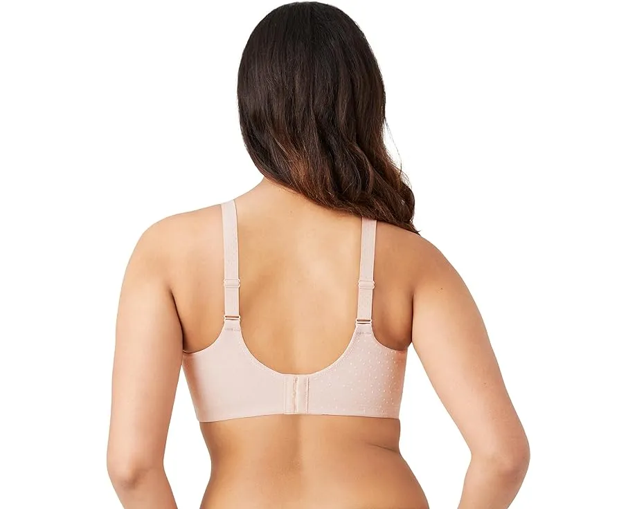 Бюстгальтер Wacoal Back Appeal без косточек для сглаживания силуэта