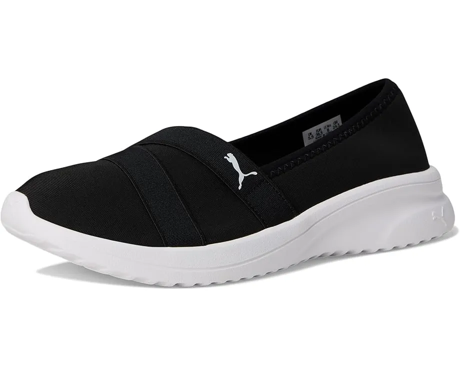 Кроссовки PUMA Adelina 2 с гибким верхом EVA и стелькой softfoam+