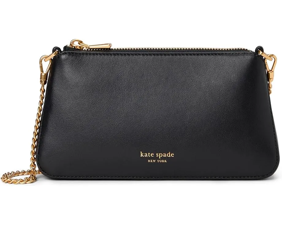 Клатч Grace от Kate Spade New York на съемной цепочке