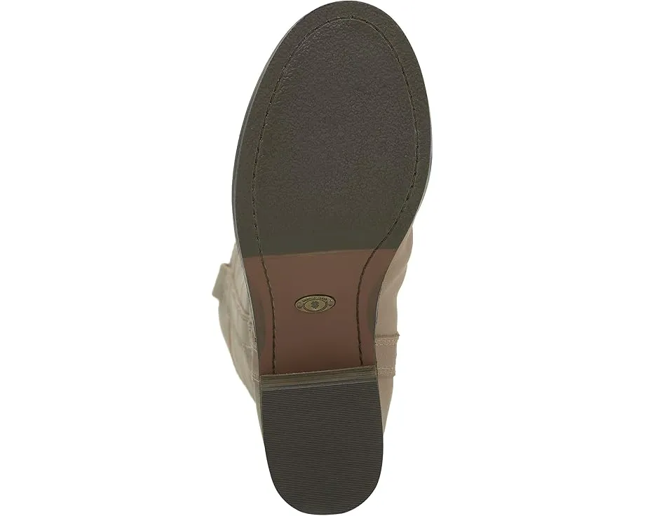 Сапоги Lucky Brand Hybiscus с очень широким голенищем на сплошном каблуке