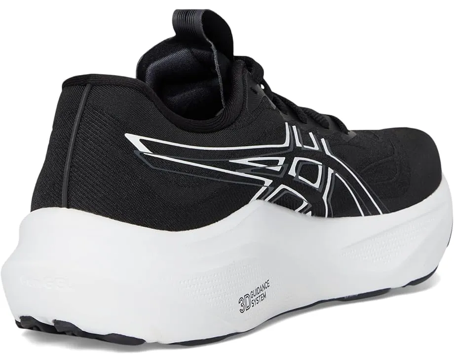 Кроссовки ASICS GT-2000 14 с FF BLAST MAX и трамплинообразным упором