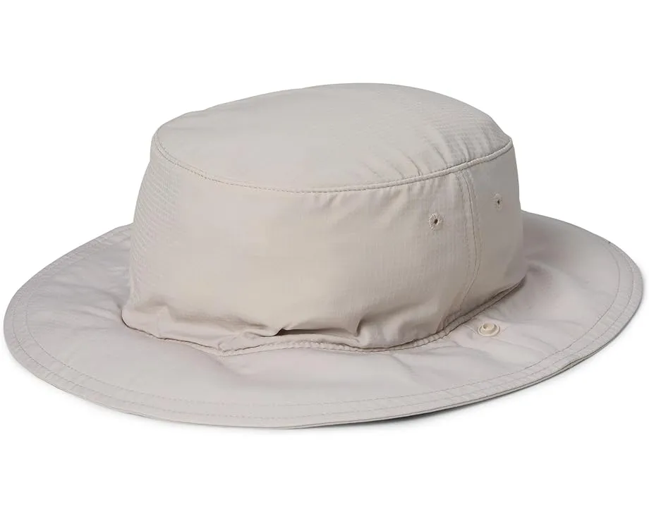 Шляпа Columbia Skien Valley Booney с защитой от насекомых Insect Shield и сеткой для лица