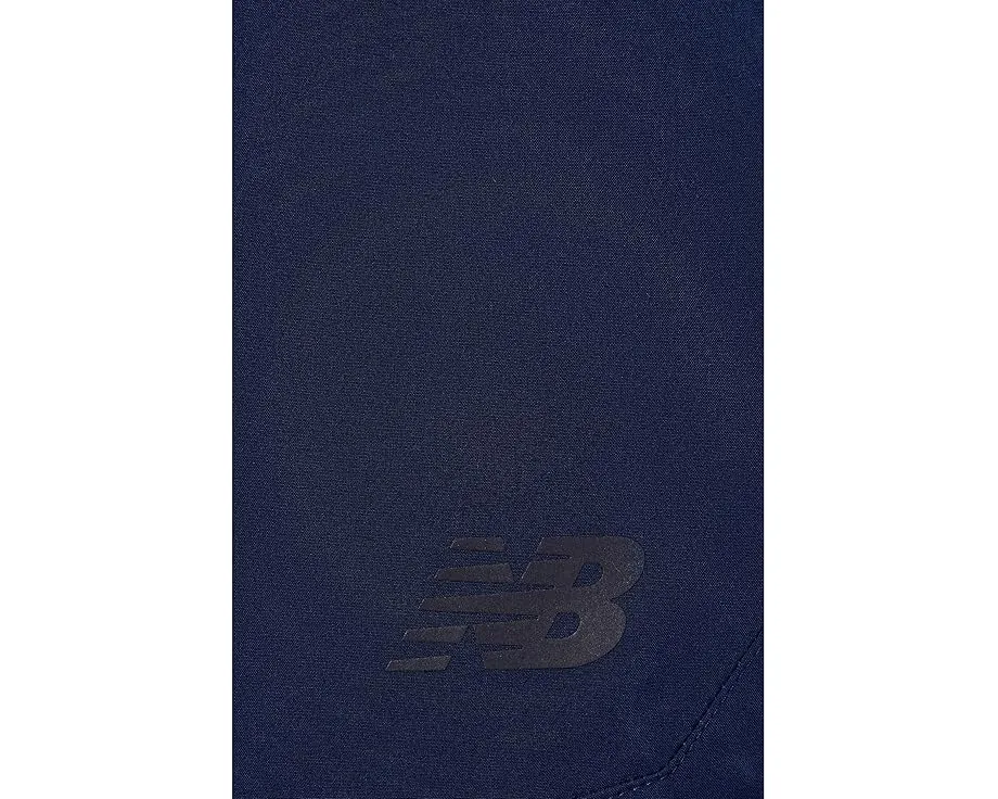 Беговые шорты New Balance 5 дюймов (12.7 см) с карманом для телефона