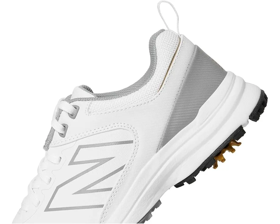 Женские туфли для гольфа New Balance Brighton V2 с водонепроницаемым верхом