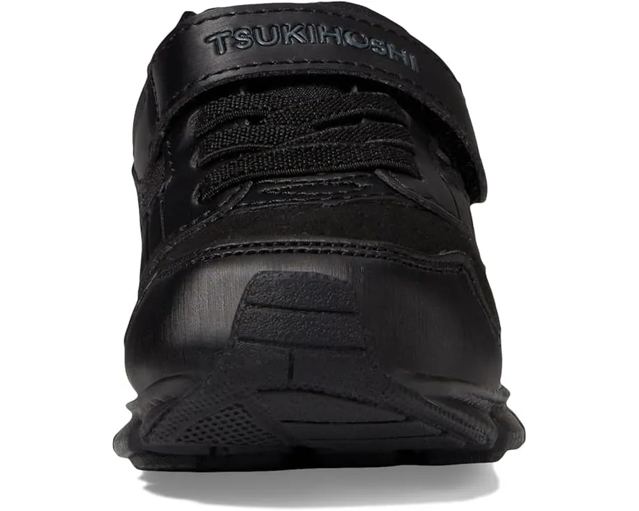 Кроссовки Tsukihoshi Kids Charge BTS для малышей с застежкой на липучке