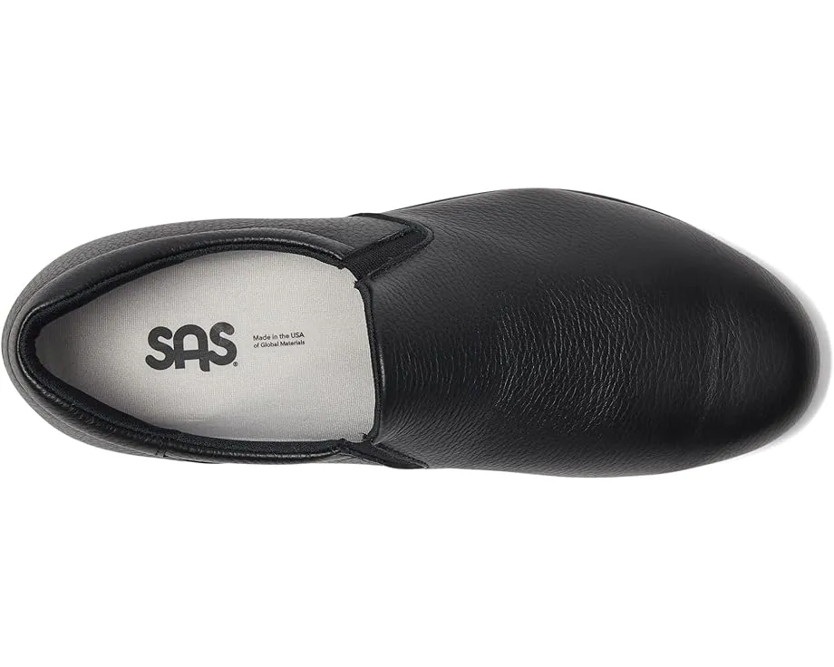 Мокасины Patriot с устойчивой подошвой от SAS