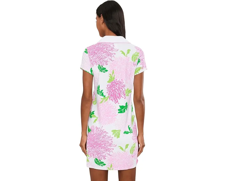 Платье Cayo Costa с защитой UPF 50+ от Lilly Pulitzer